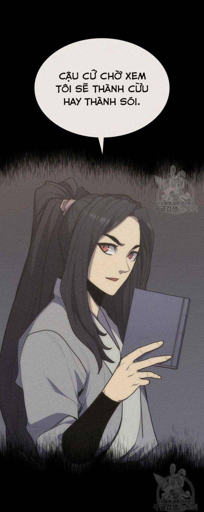Tử Thần Phiêu Nguyệt Chap 21 - Next Chap 22