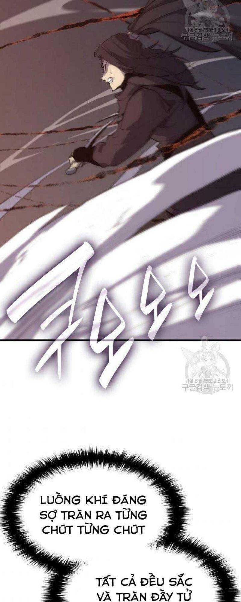 Tử Thần Phiêu Nguyệt Chap 21 - Next Chap 22