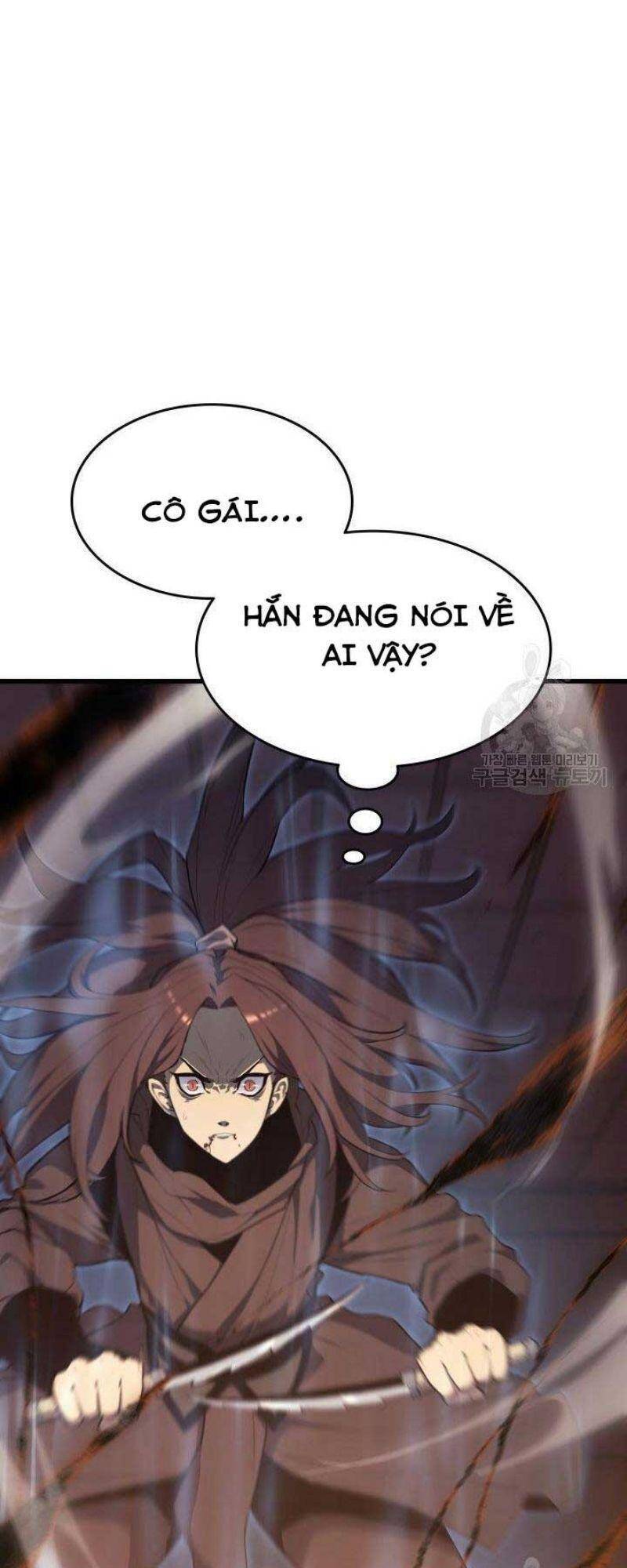 Tử Thần Phiêu Nguyệt Chap 21 - Next Chap 22