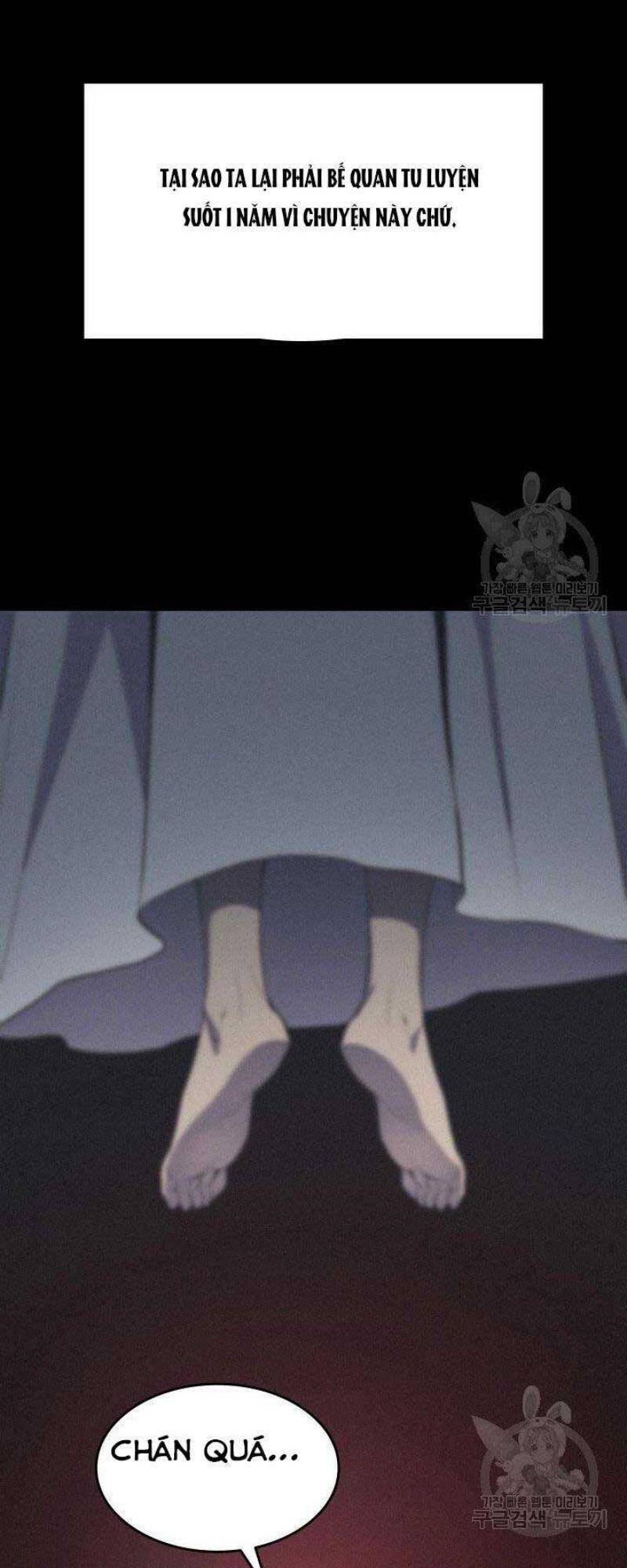 Tử Thần Phiêu Nguyệt Chap 21 - Next Chap 22