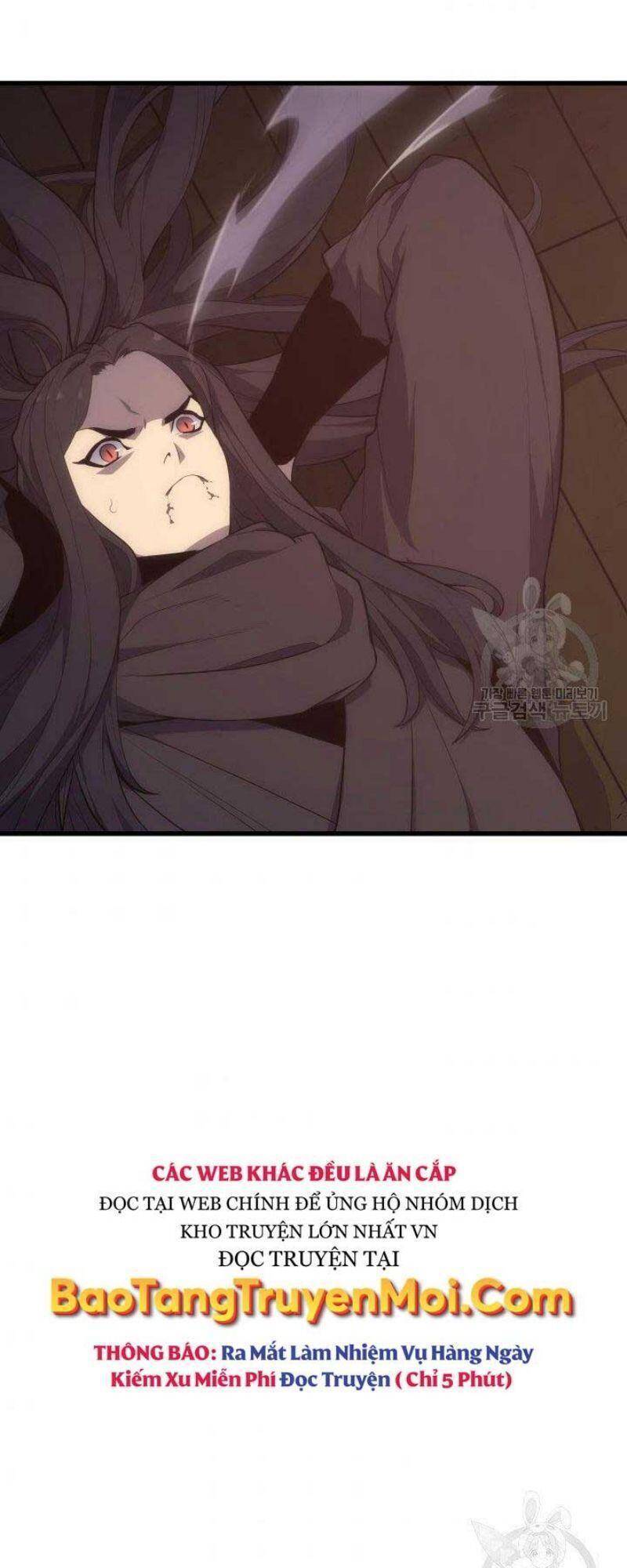 Tử Thần Phiêu Nguyệt Chap 21 - Next Chap 22