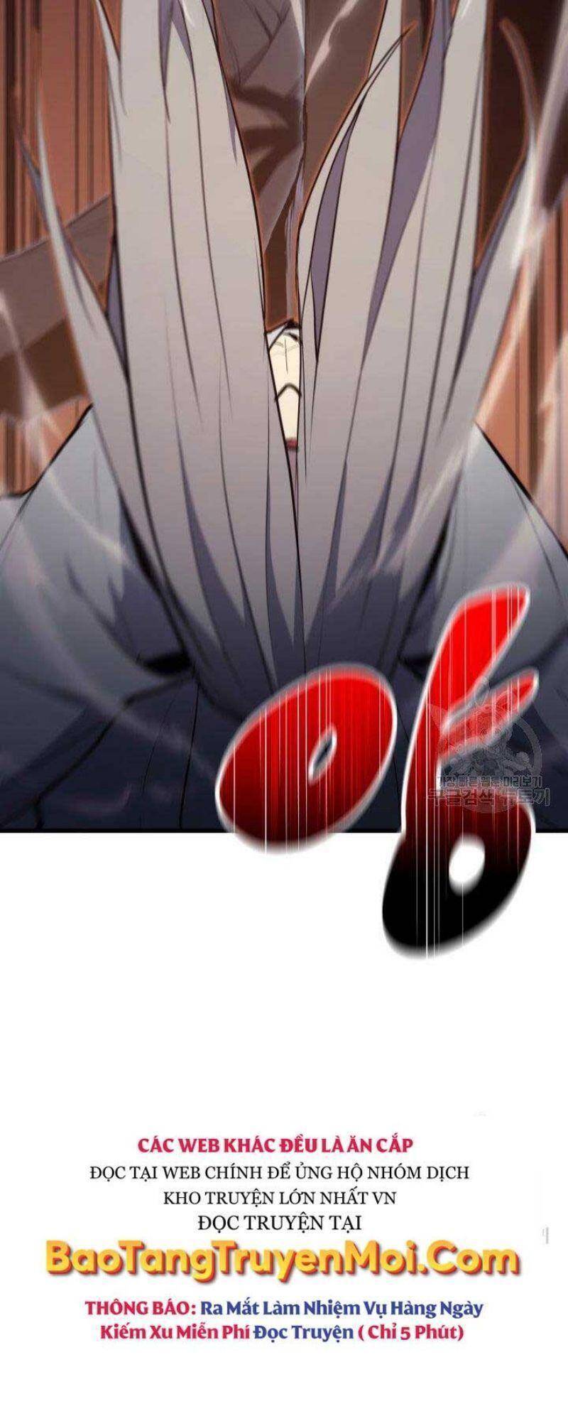 Tử Thần Phiêu Nguyệt Chap 21 - Next Chap 22