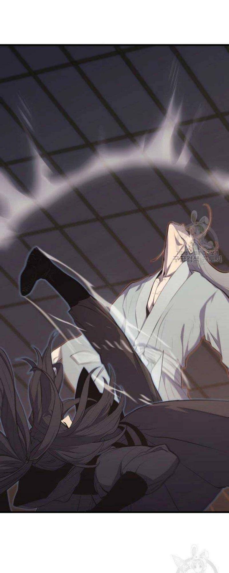 Tử Thần Phiêu Nguyệt Chap 21 - Next Chap 22