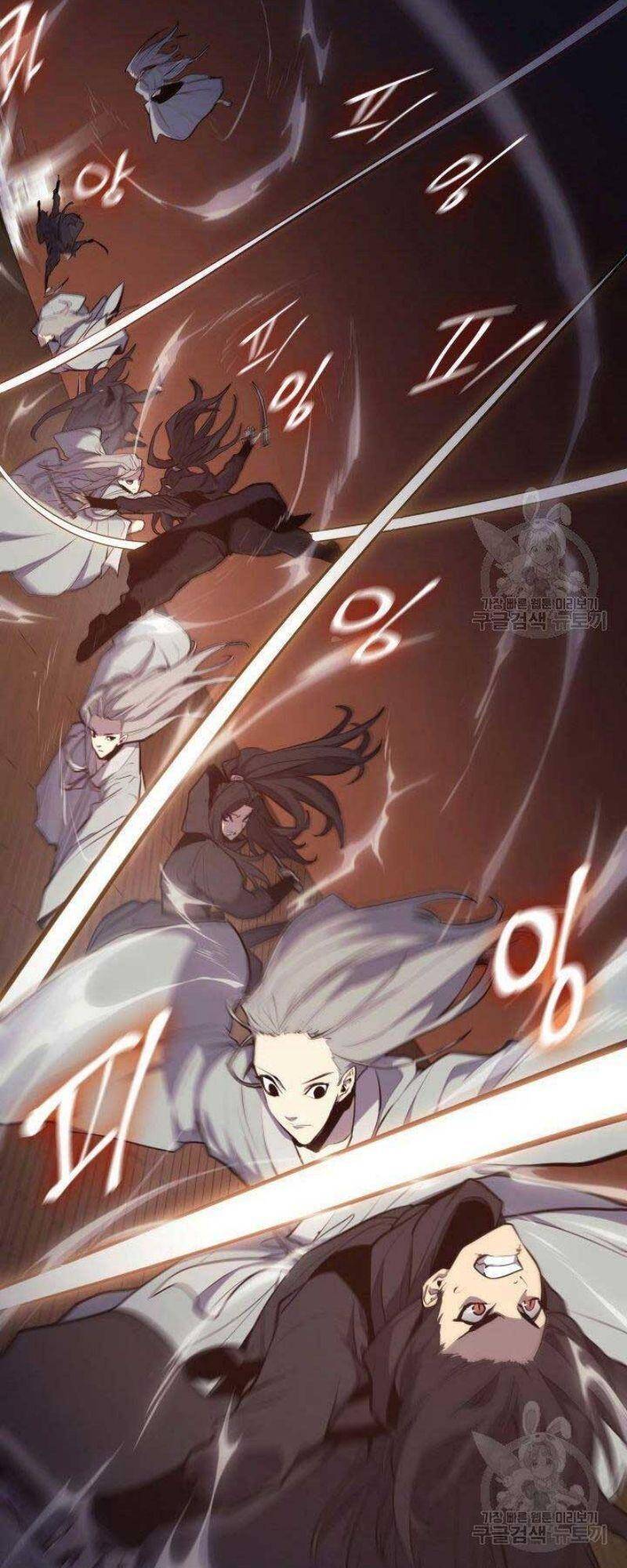 Tử Thần Phiêu Nguyệt Chap 21 - Next Chap 22