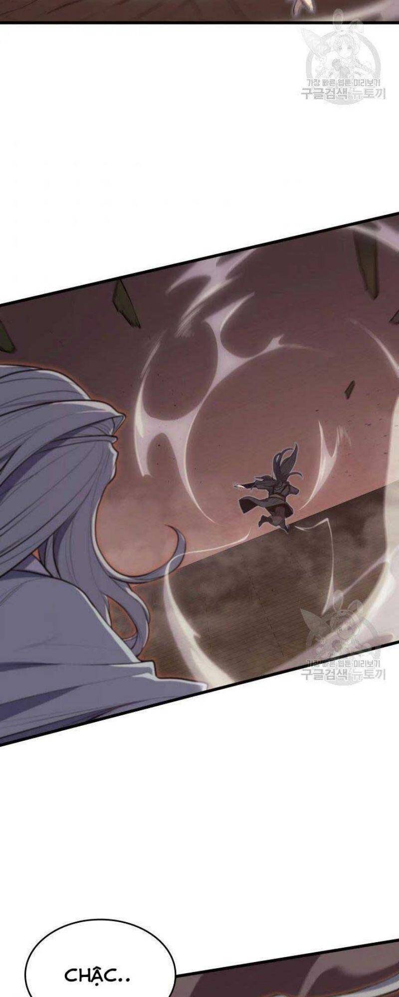 Tử Thần Phiêu Nguyệt Chap 21 - Next Chap 22