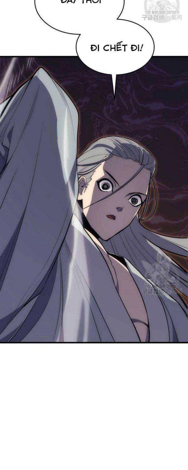 Tử Thần Phiêu Nguyệt Chap 21 - Next Chap 22