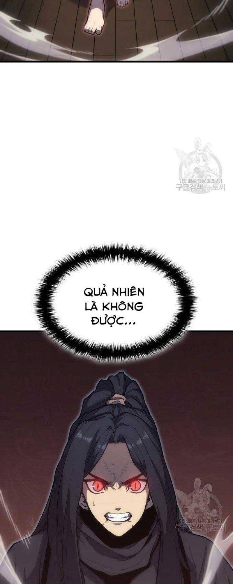 Tử Thần Phiêu Nguyệt Chap 21 - Next Chap 22