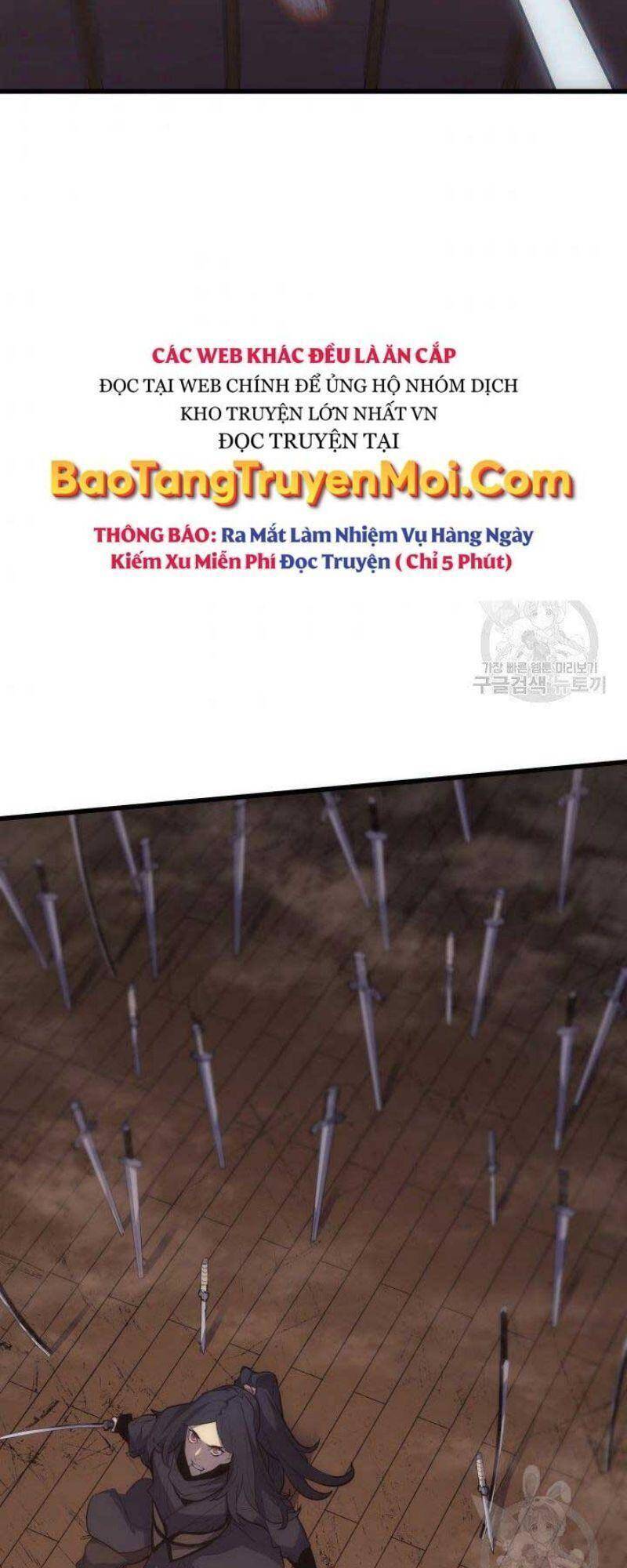 Tử Thần Phiêu Nguyệt Chap 21 - Next Chap 22