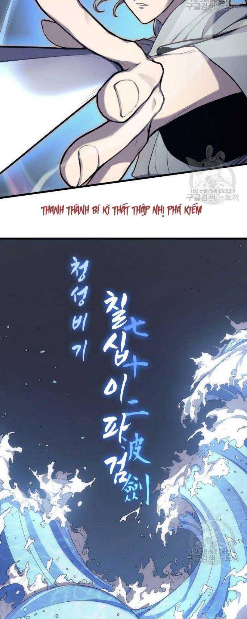 Tử Thần Phiêu Nguyệt Chap 21 - Next Chap 22