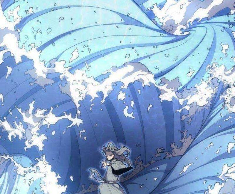 Tử Thần Phiêu Nguyệt Chap 21 - Next Chap 22