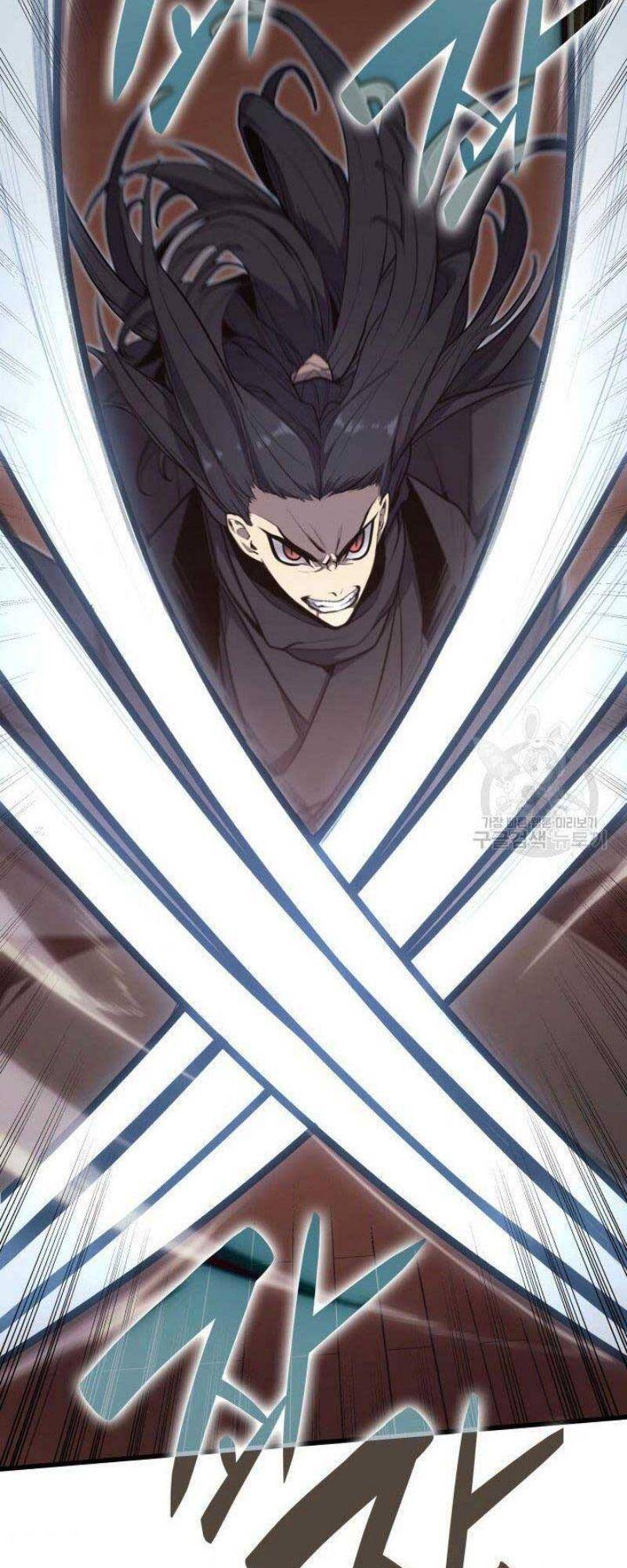 Tử Thần Phiêu Nguyệt Chap 21 - Next Chap 22