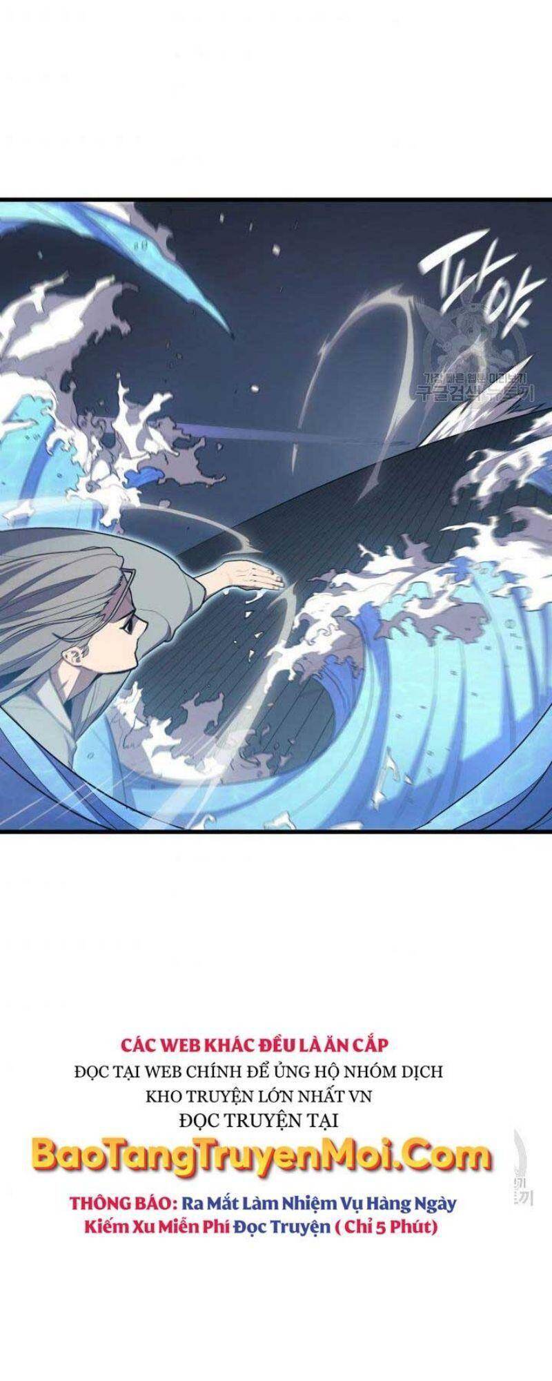 Tử Thần Phiêu Nguyệt Chap 21 - Next Chap 22