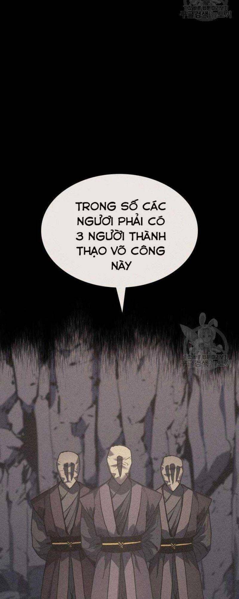 Tử Thần Phiêu Nguyệt Chap 21 - Next Chap 22