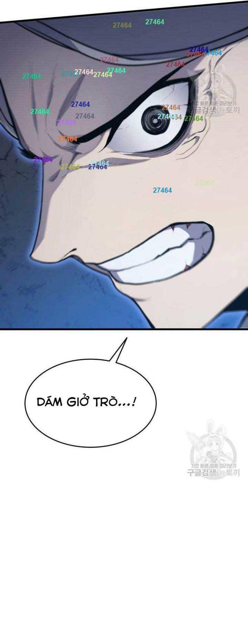 Tử Thần Phiêu Nguyệt Chap 21 - Next Chap 22