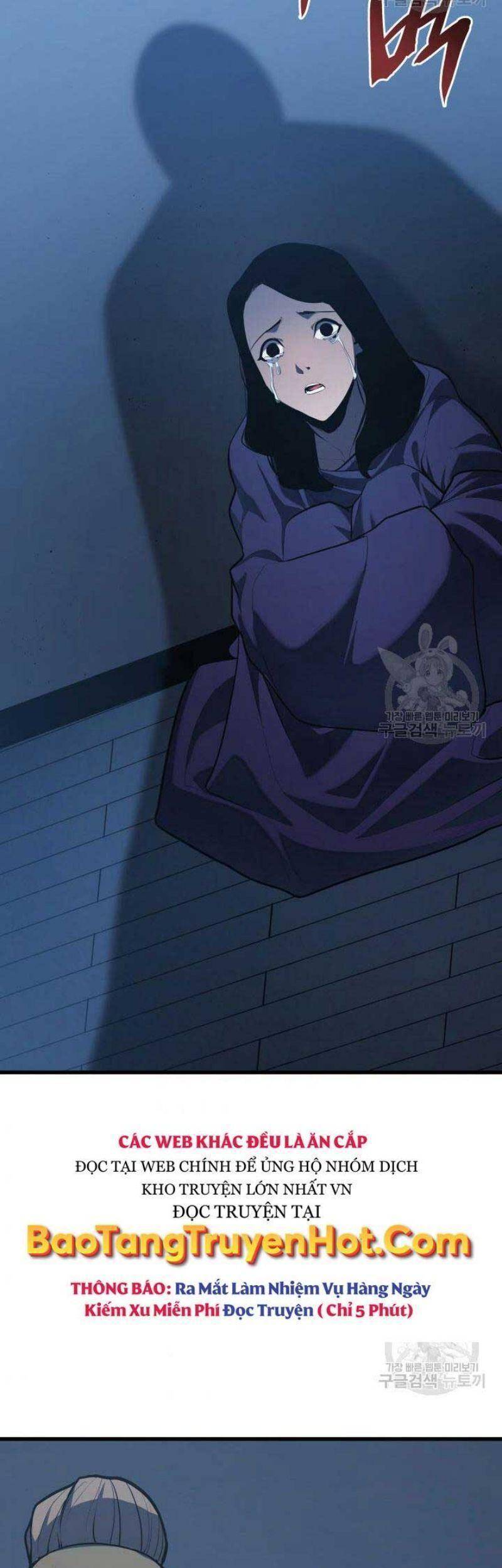 Tử Thần Phiêu Nguyệt Chap 22 - Next Chap 23