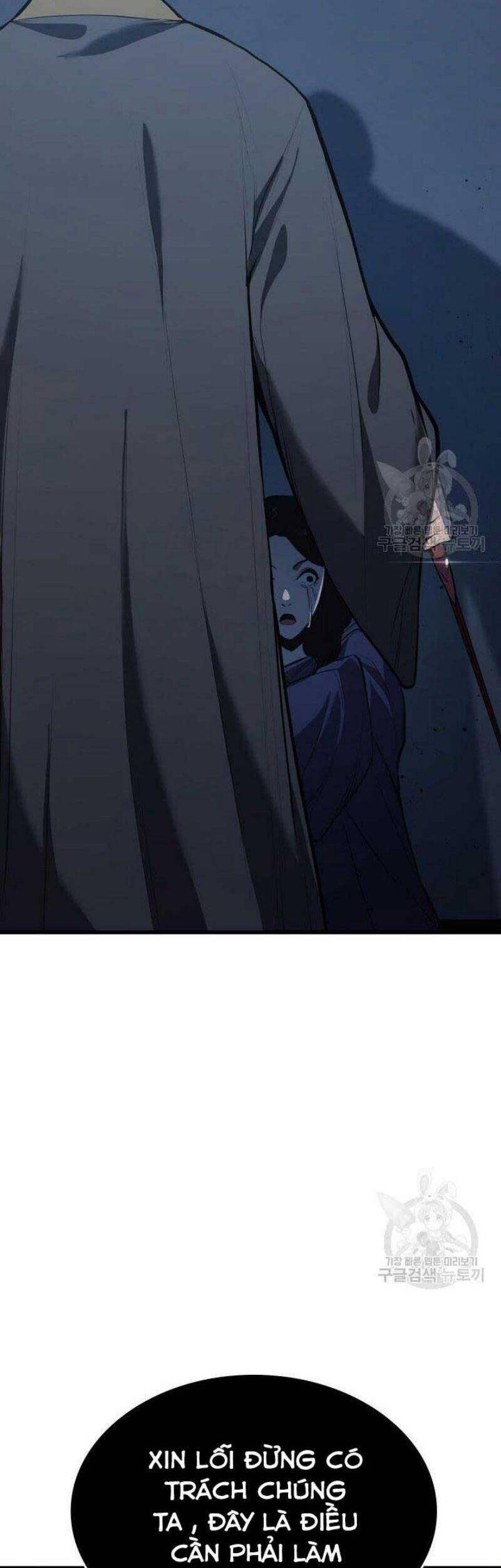 Tử Thần Phiêu Nguyệt Chap 22 - Next Chap 23