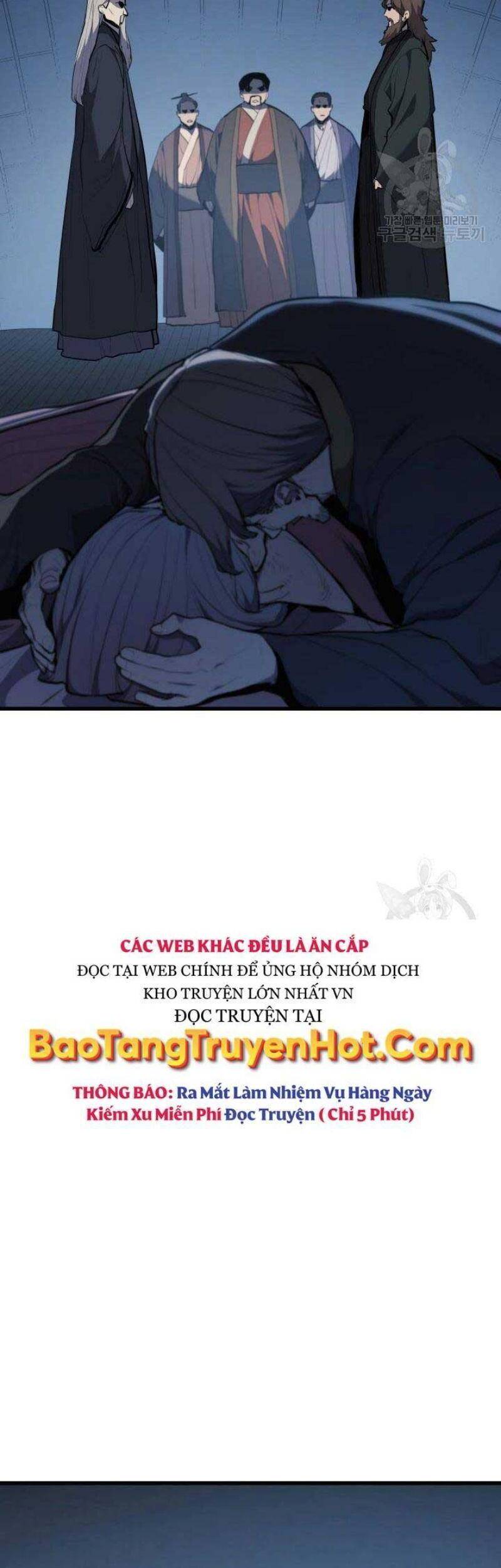 Tử Thần Phiêu Nguyệt Chap 22 - Next Chap 23