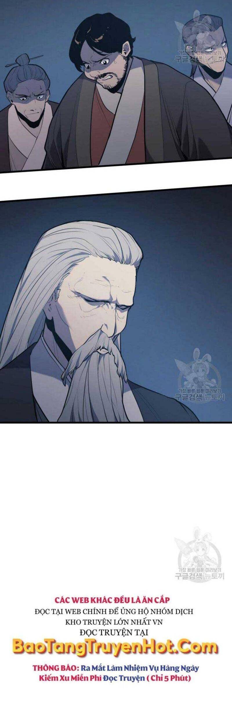 Tử Thần Phiêu Nguyệt Chap 22 - Next Chap 23