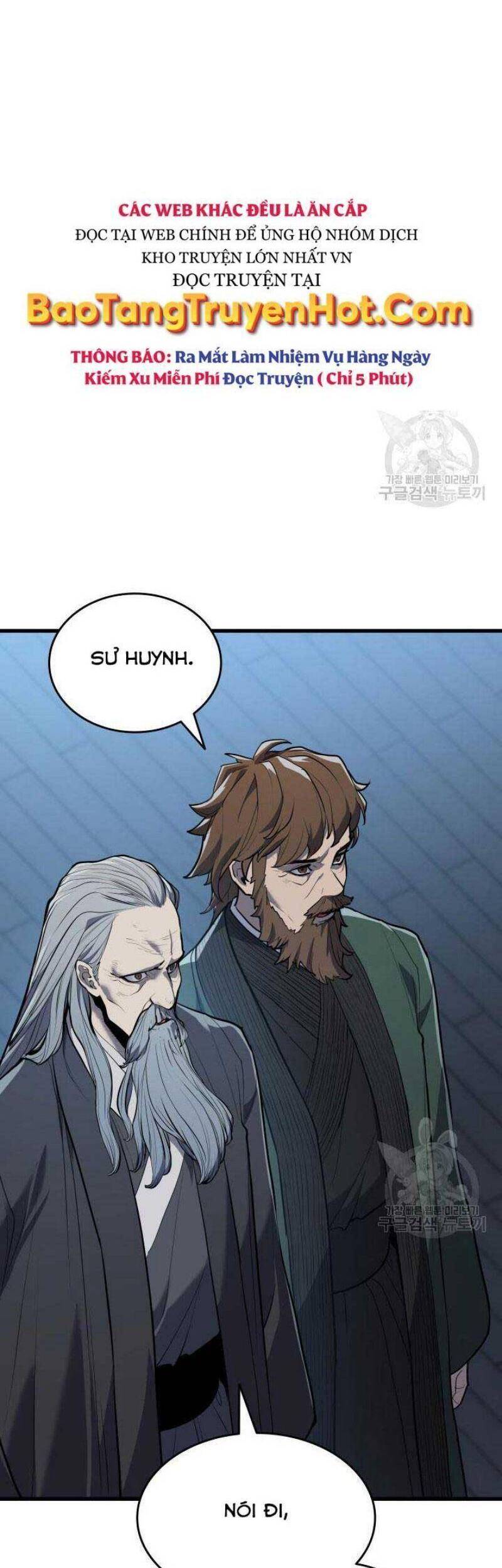 Tử Thần Phiêu Nguyệt Chap 22 - Next Chap 23