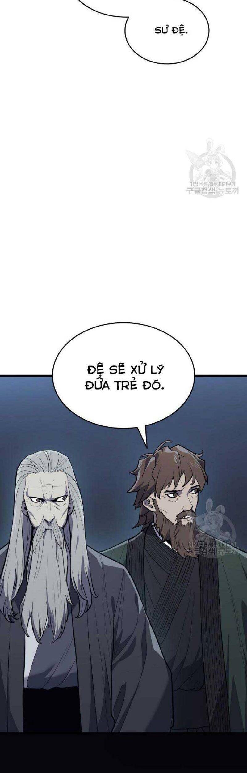 Tử Thần Phiêu Nguyệt Chap 22 - Next Chap 23