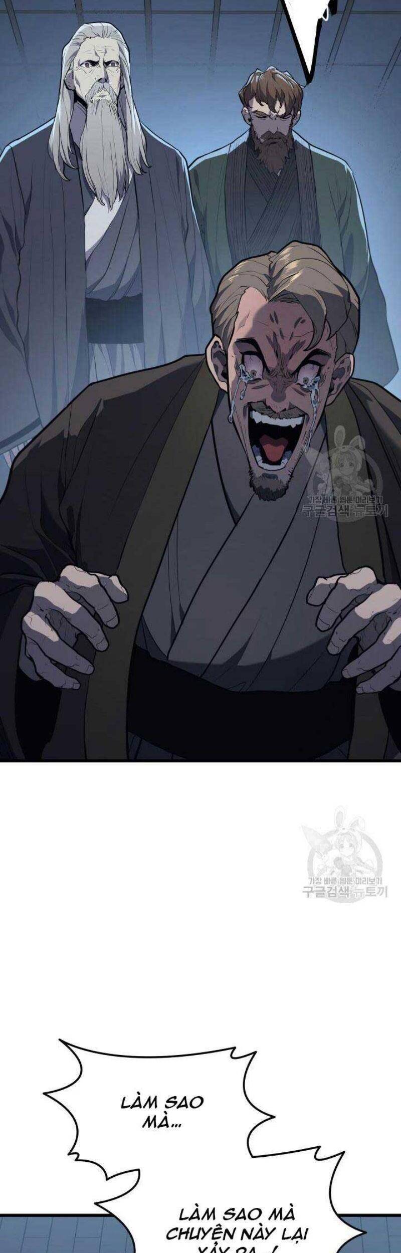 Tử Thần Phiêu Nguyệt Chap 22 - Next Chap 23