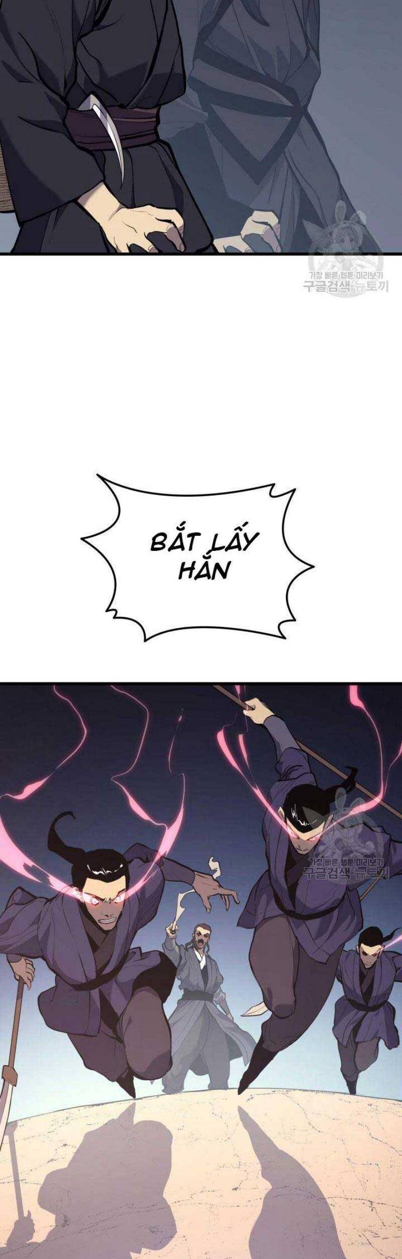 Tử Thần Phiêu Nguyệt Chap 22 - Next Chap 23