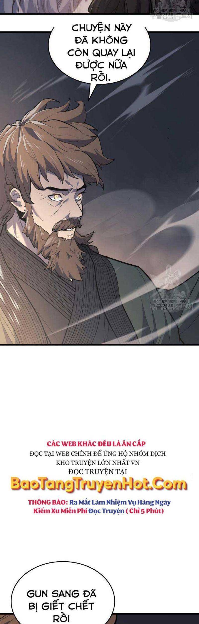 Tử Thần Phiêu Nguyệt Chap 22 - Next Chap 23
