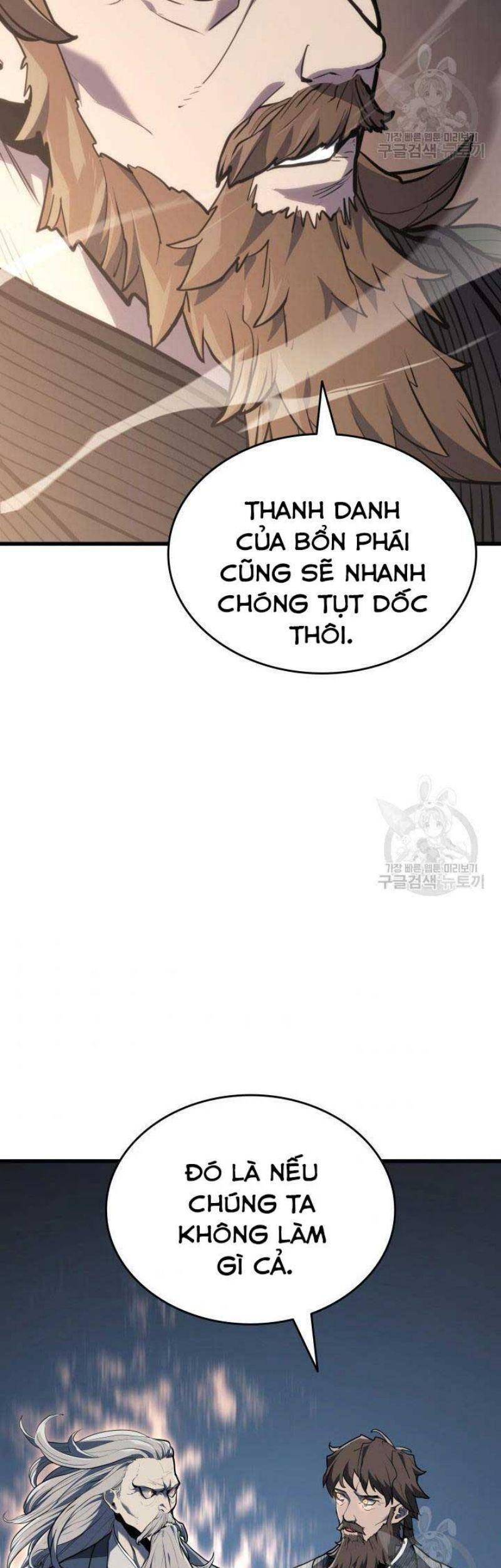 Tử Thần Phiêu Nguyệt Chap 22 - Next Chap 23