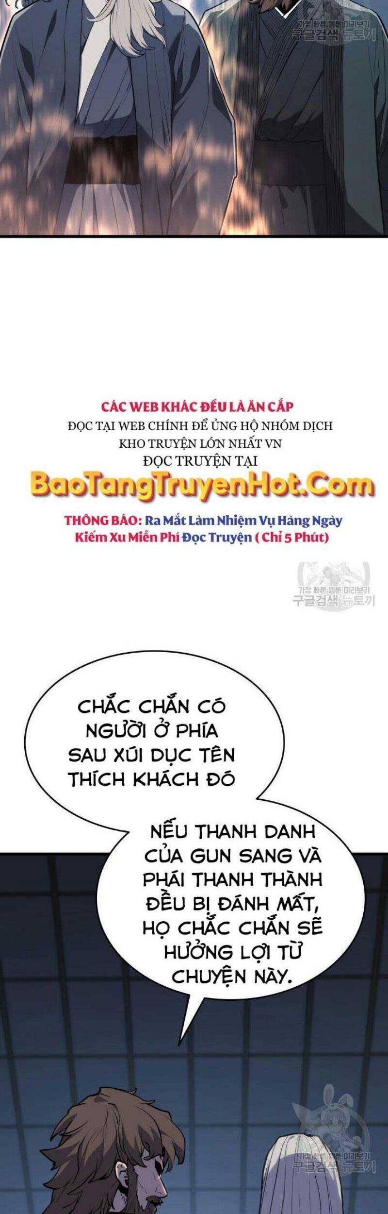 Tử Thần Phiêu Nguyệt Chap 22 - Next Chap 23