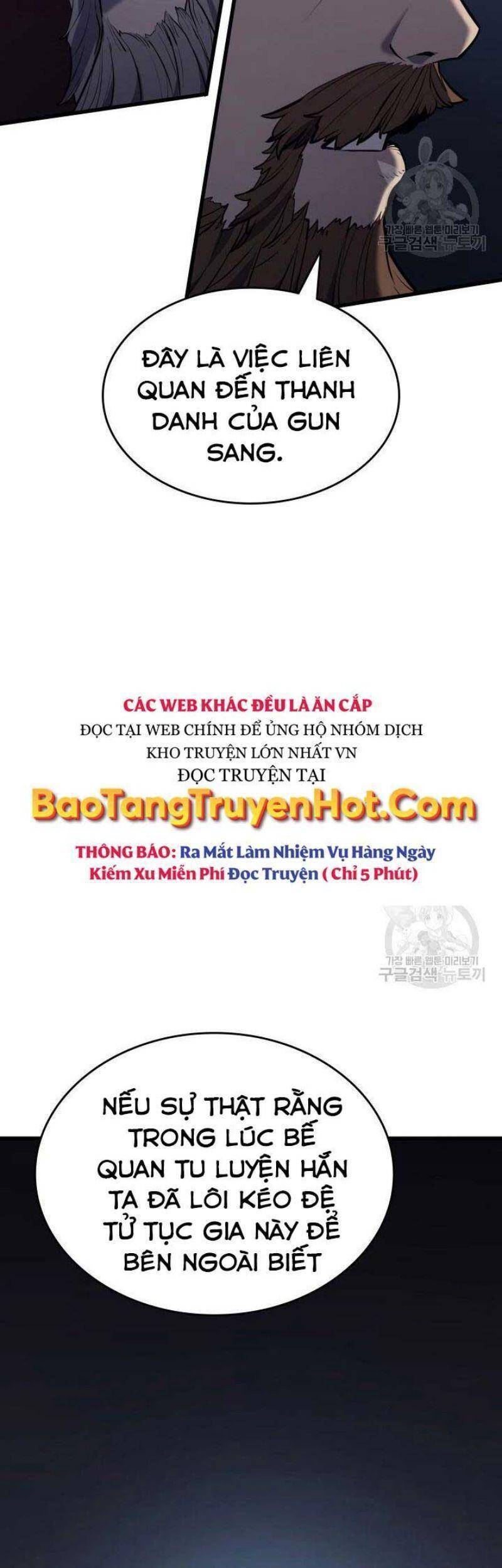 Tử Thần Phiêu Nguyệt Chap 22 - Next Chap 23
