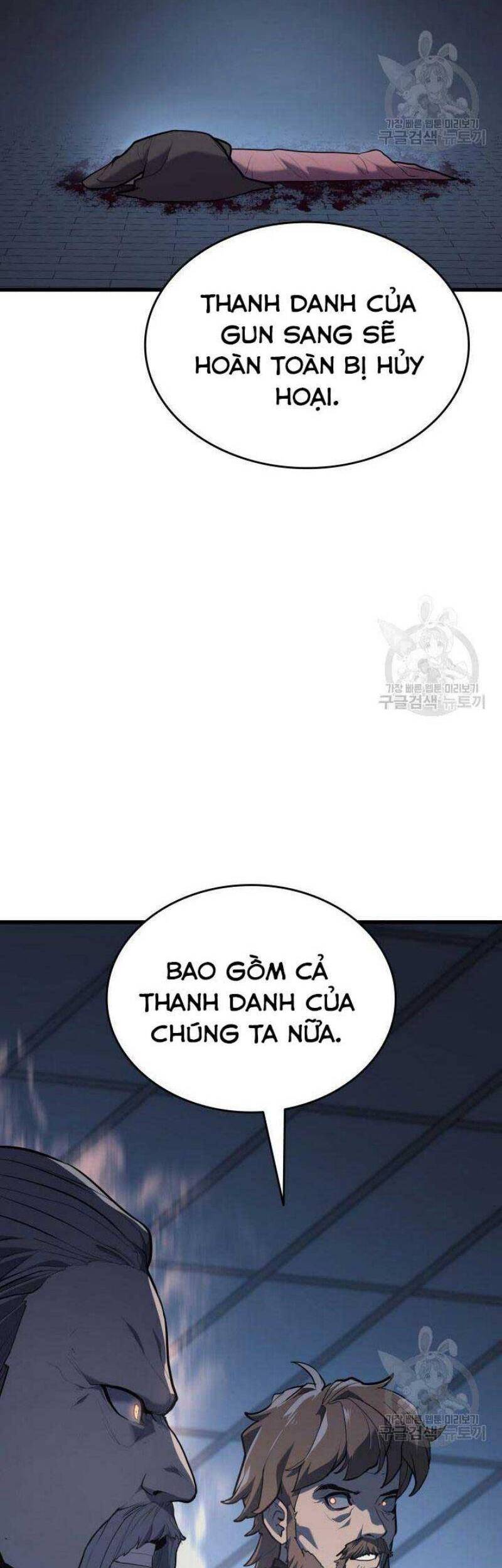 Tử Thần Phiêu Nguyệt Chap 22 - Next Chap 23