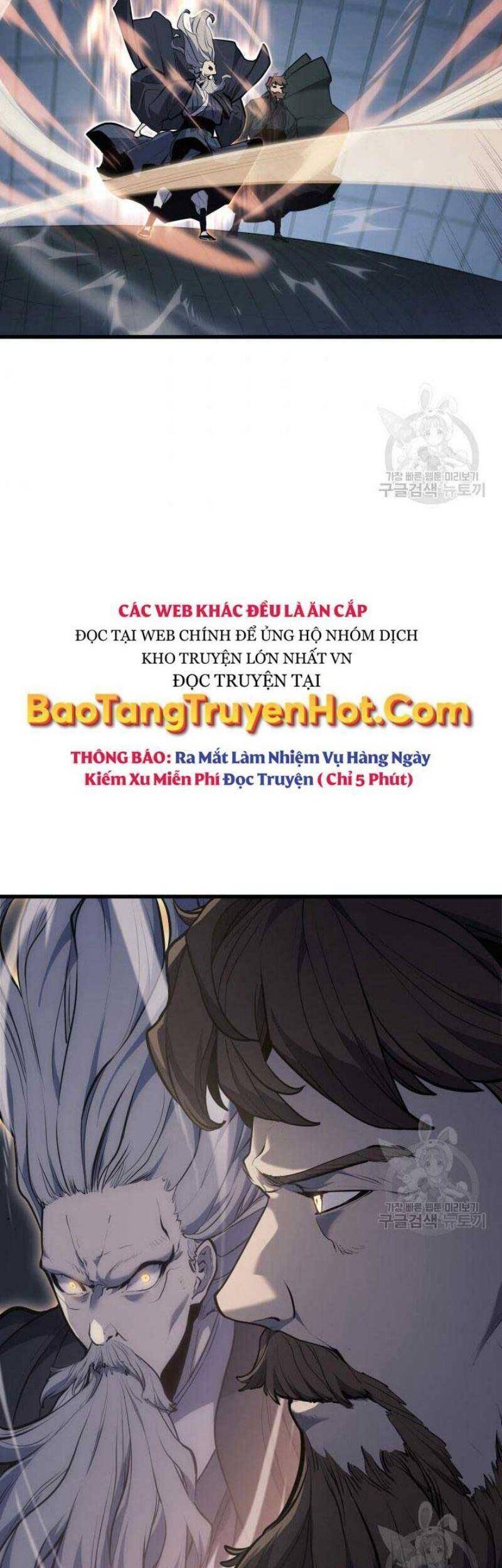 Tử Thần Phiêu Nguyệt Chap 22 - Next Chap 23