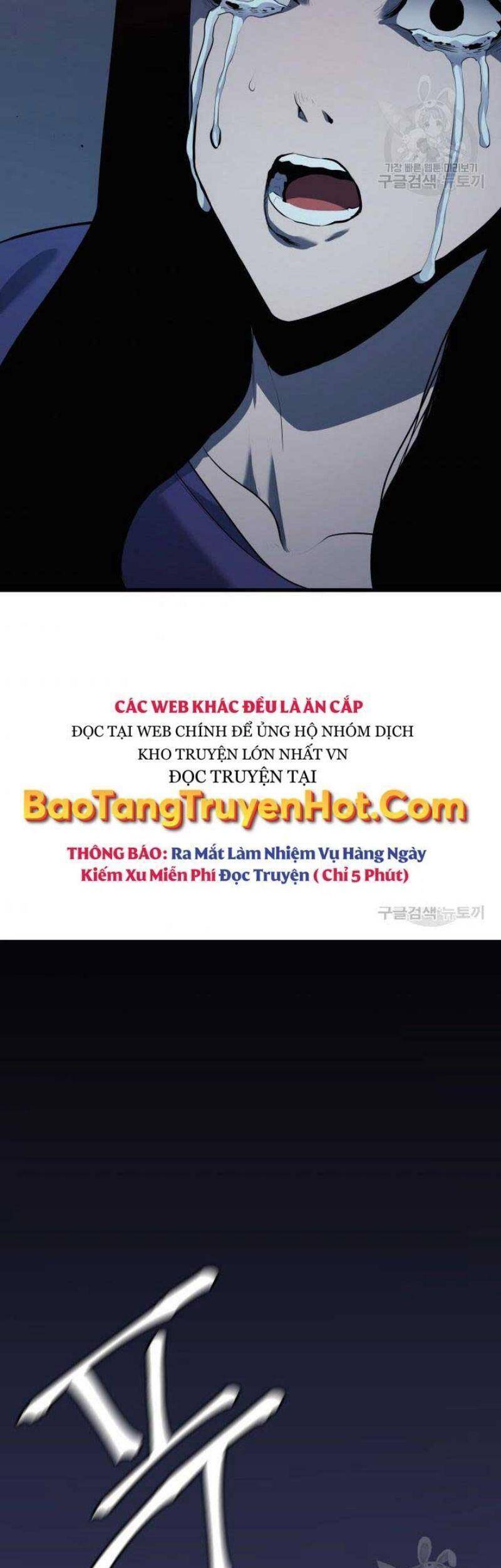 Tử Thần Phiêu Nguyệt Chap 22 - Next Chap 23