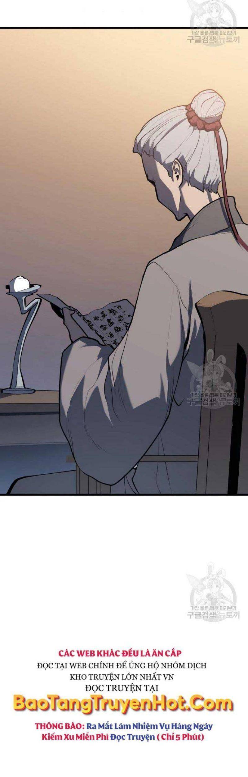Tử Thần Phiêu Nguyệt Chap 22 - Next Chap 23