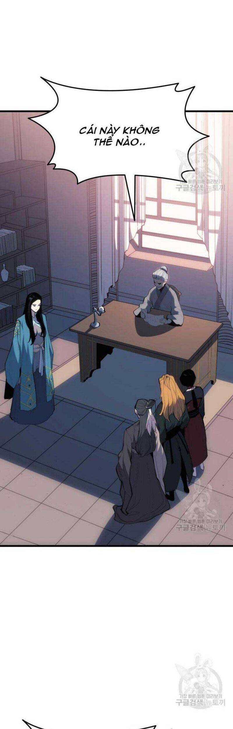 Tử Thần Phiêu Nguyệt Chap 22 - Next Chap 23