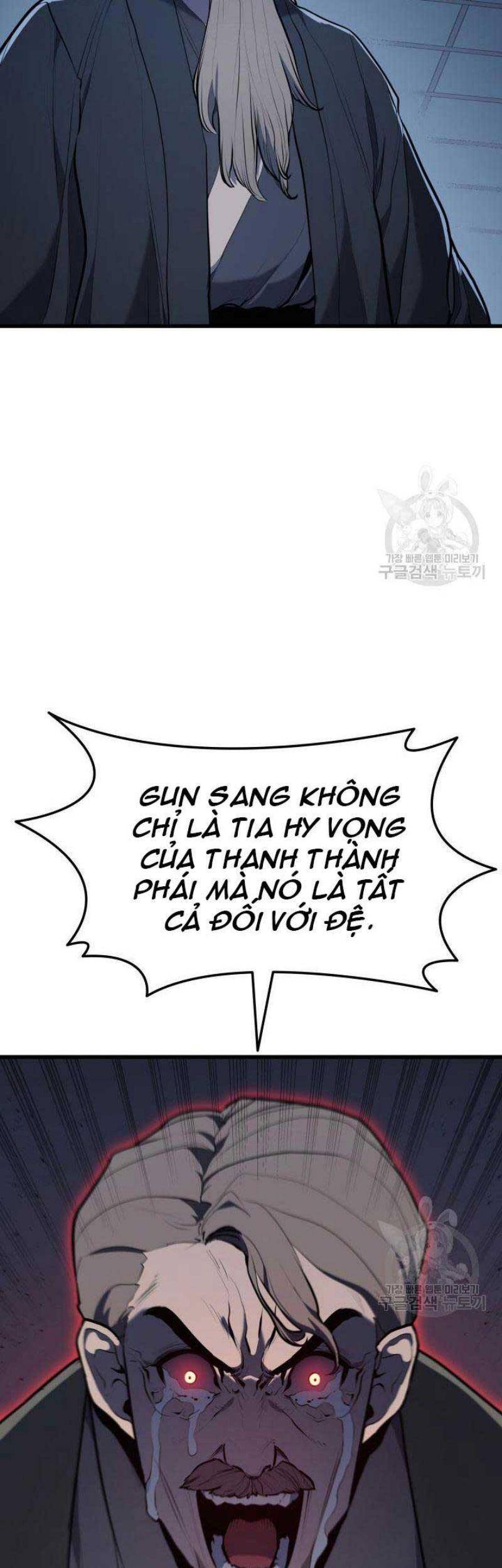 Tử Thần Phiêu Nguyệt Chap 22 - Next Chap 23