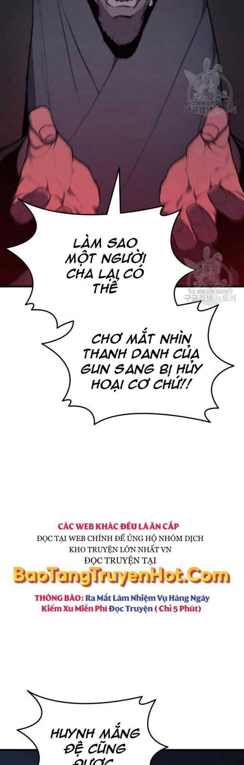 Tử Thần Phiêu Nguyệt Chap 22 - Next Chap 23