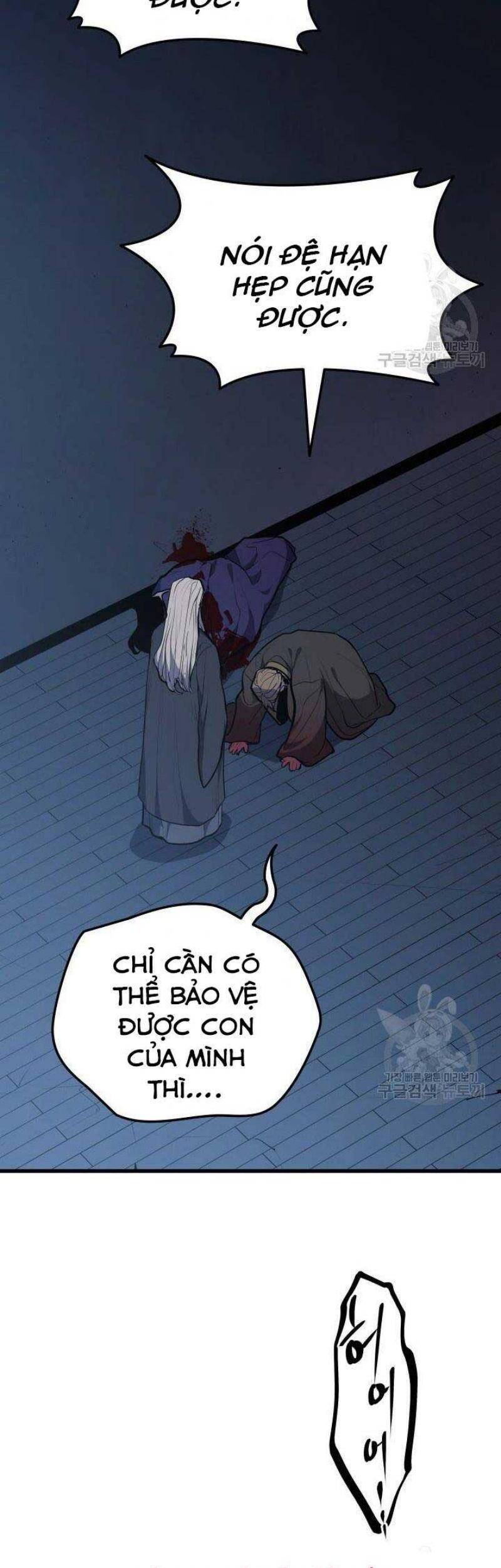 Tử Thần Phiêu Nguyệt Chap 22 - Next Chap 23