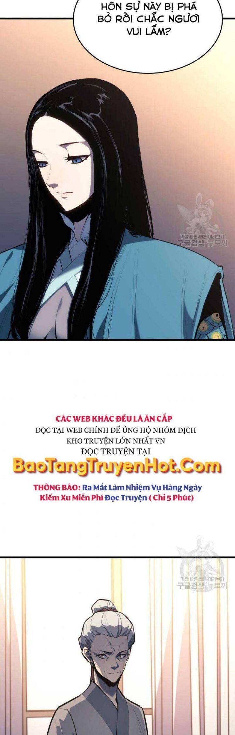 Tử Thần Phiêu Nguyệt Chap 22 - Next Chap 23