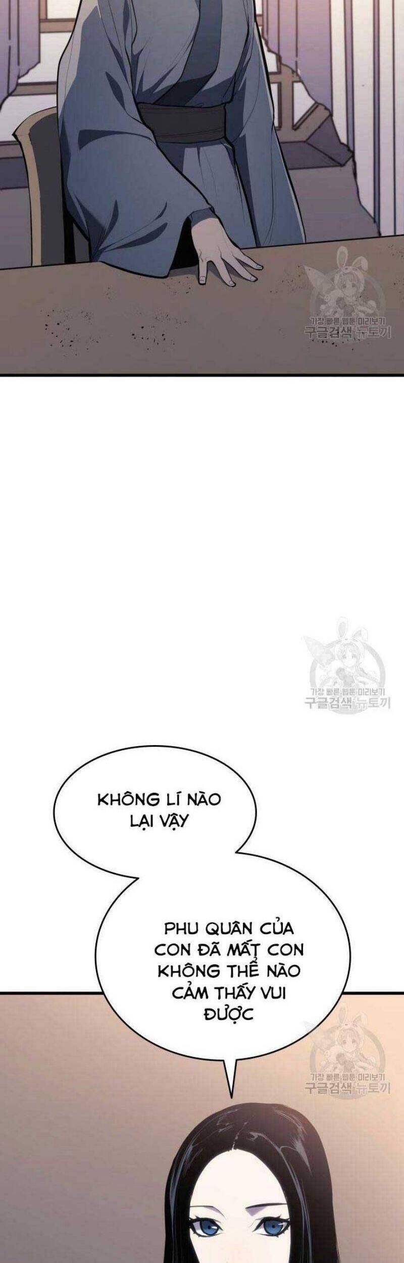Tử Thần Phiêu Nguyệt Chap 22 - Next Chap 23