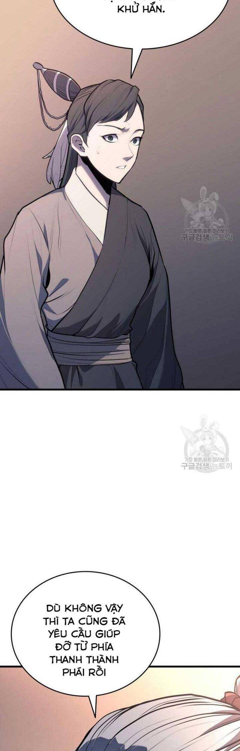 Tử Thần Phiêu Nguyệt Chap 22 - Next Chap 23