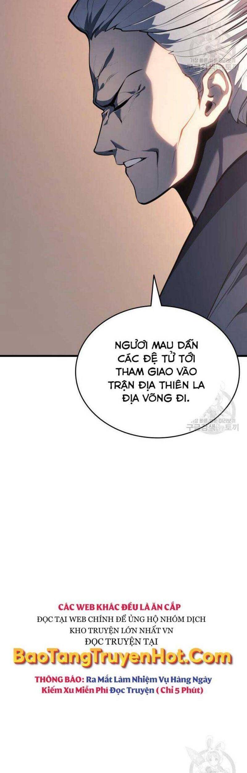 Tử Thần Phiêu Nguyệt Chap 22 - Next Chap 23