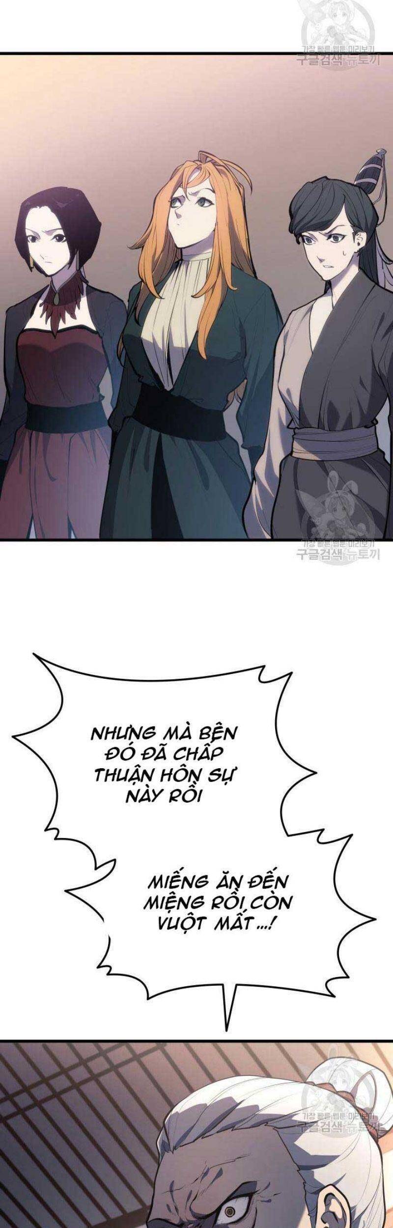 Tử Thần Phiêu Nguyệt Chap 22 - Next Chap 23