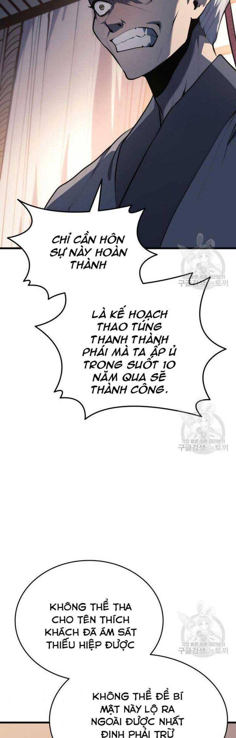 Tử Thần Phiêu Nguyệt Chap 22 - Next Chap 23
