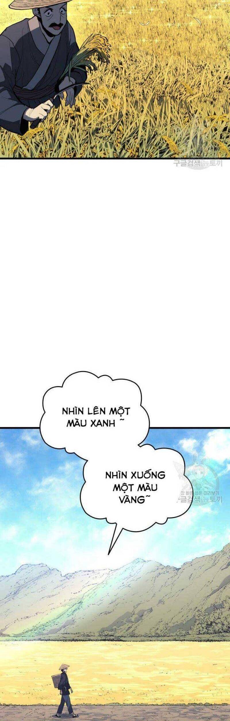Tử Thần Phiêu Nguyệt Chap 22 - Next Chap 23