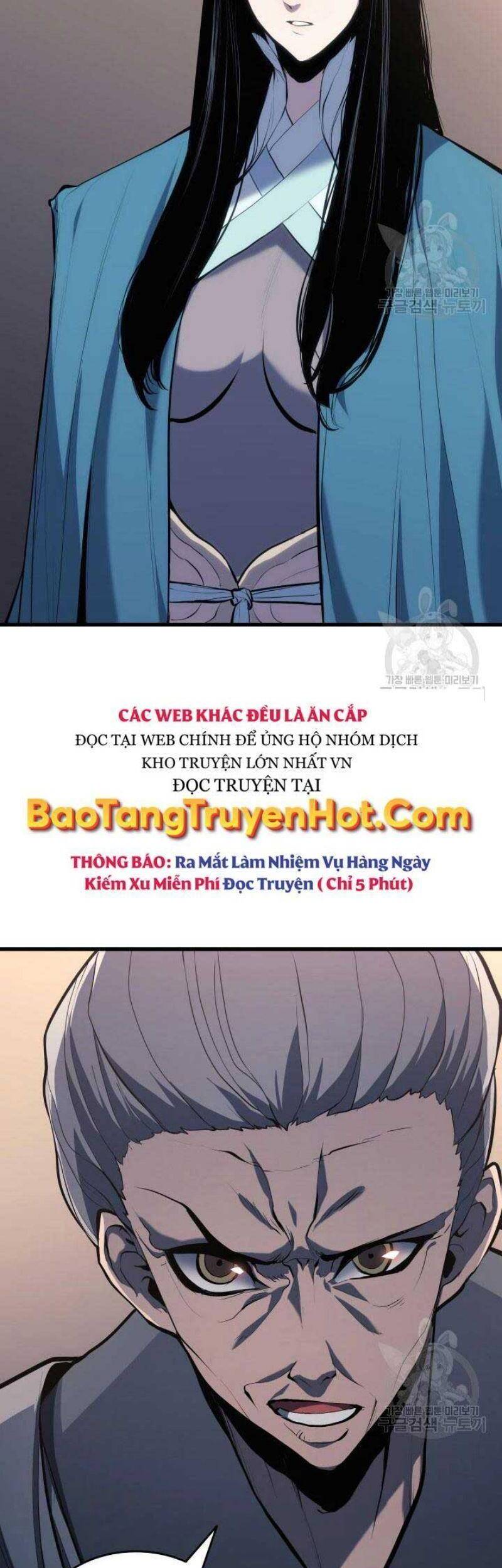 Tử Thần Phiêu Nguyệt Chap 22 - Next Chap 23