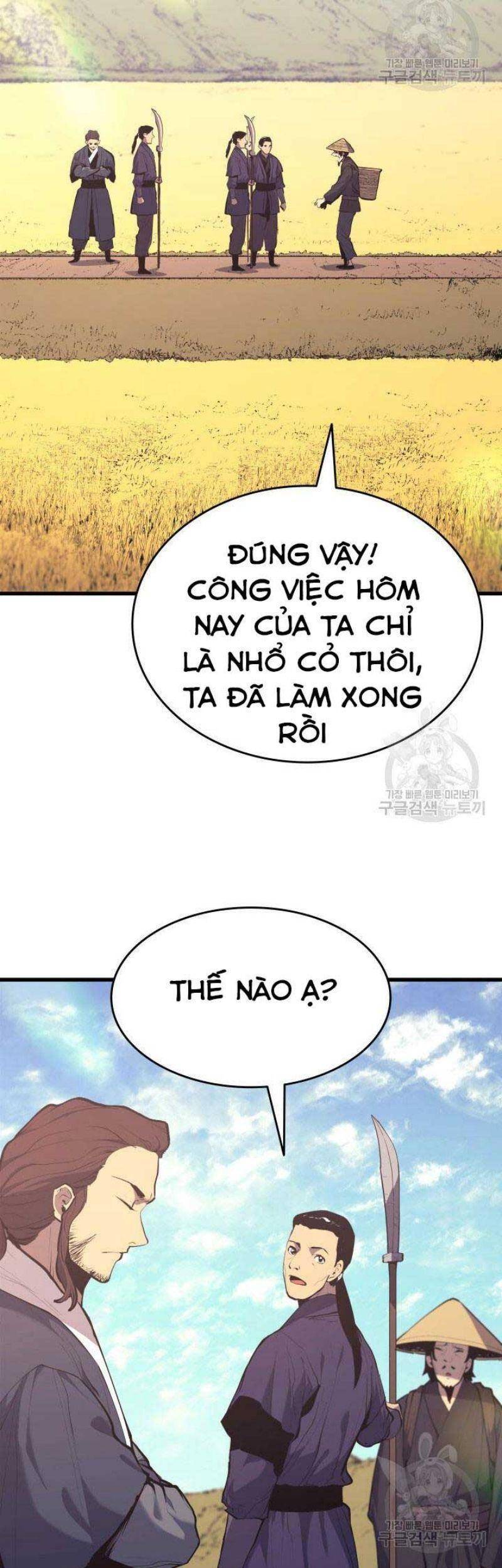 Tử Thần Phiêu Nguyệt Chap 22 - Next Chap 23