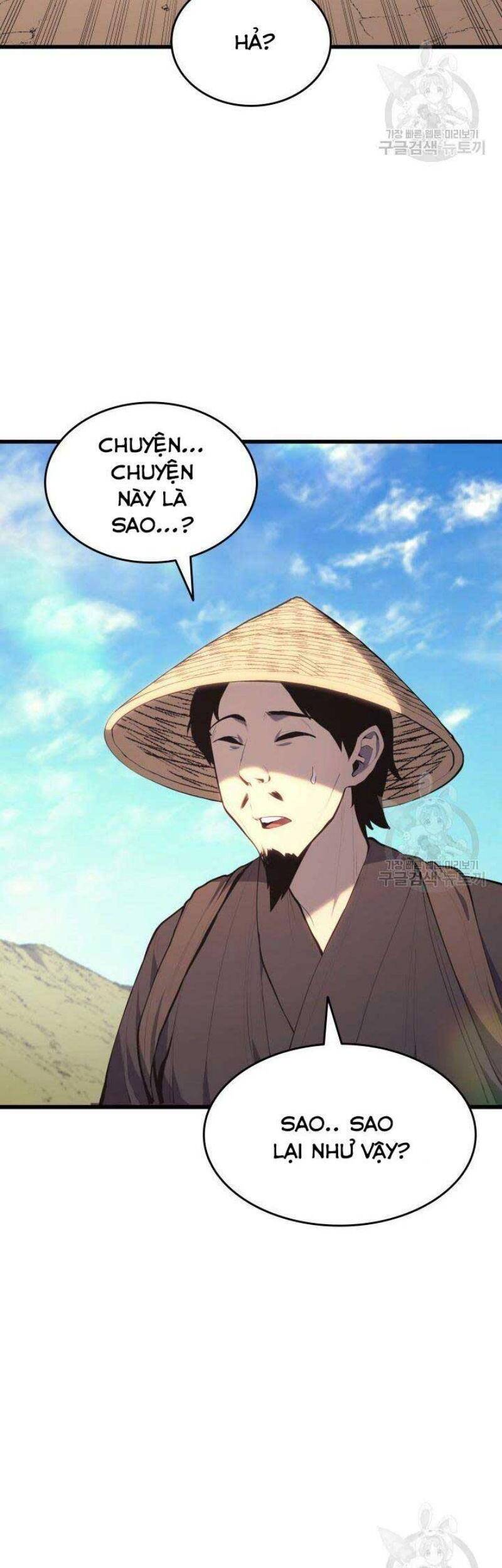 Tử Thần Phiêu Nguyệt Chap 22 - Next Chap 23