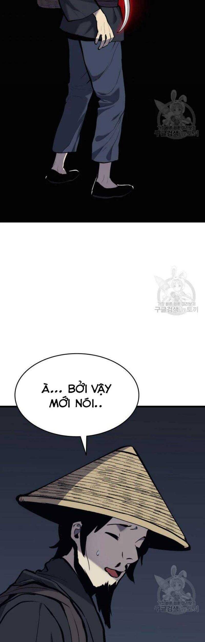 Tử Thần Phiêu Nguyệt Chap 22 - Next Chap 23