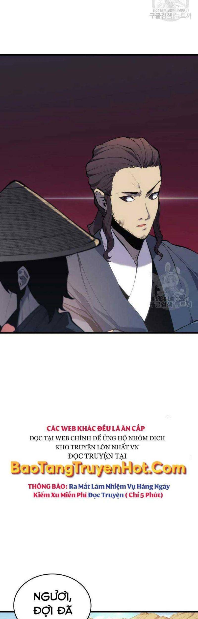 Tử Thần Phiêu Nguyệt Chap 22 - Next Chap 23